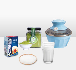 抹茶雪糕做法(解析抹茶冰淇淋的经典做法)(3) 抹茶雪糕做法(解析抹茶冰淇淋的经典做法)(3)