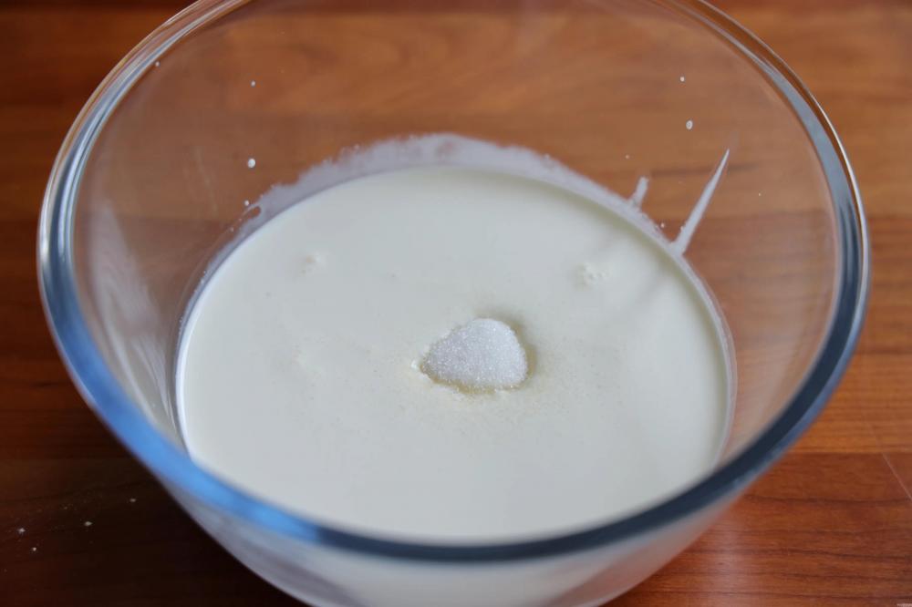 雪糕制作方法(介绍在家做只要几种简单食材的雪糕做法)(图5) 雪糕制作方法(介绍在家做只要几种简单食材的雪糕做法)(5)