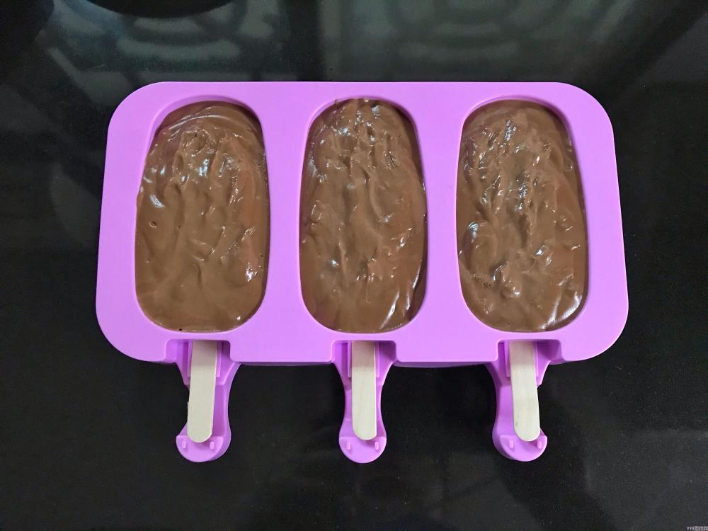 夏日雪糕做法（分享夏天雪糕不用买教你在家做）(7)