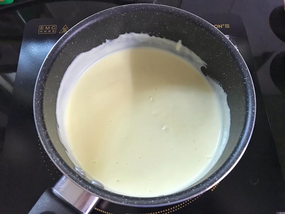 夏日雪糕做法（分享夏天雪糕不用买教你在家做）(4)