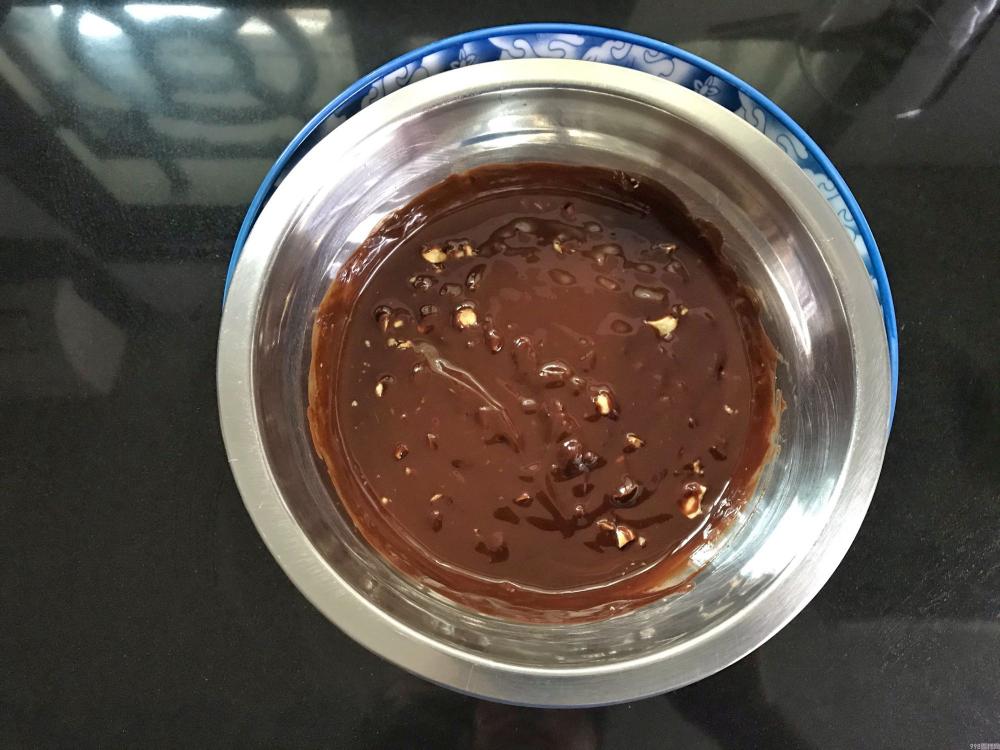 夏日雪糕做法（分享夏天雪糕不用买教你在家做）(8)