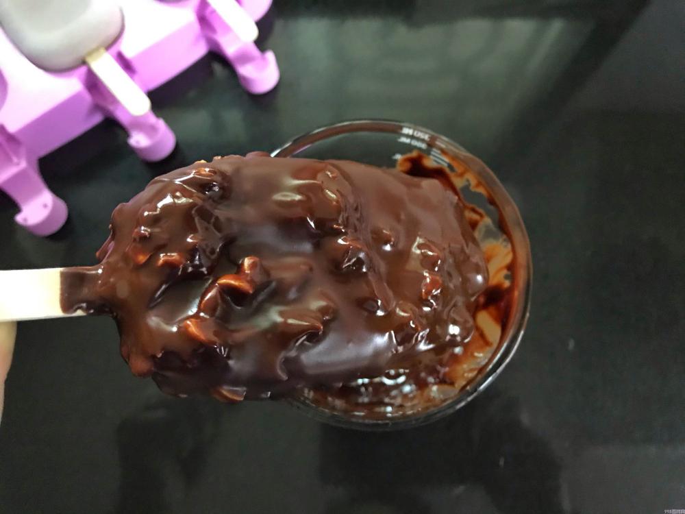 夏日雪糕做法（分享夏天雪糕不用买教你在家做）(9)