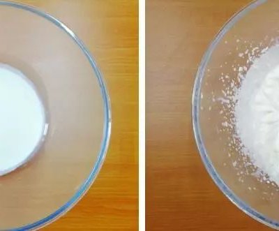 雪糕脆皮做法(介绍自制脆皮雪糕 原味水果味)(3) 雪糕脆皮做法(介绍自制脆皮雪糕 原味水果味)(3)