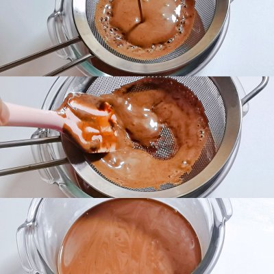 雪糕块的做法(分享脆皮巧克力雪糕比外卖强)(4) 雪糕块的做法(分享脆皮巧克力雪糕比外卖强)(4)