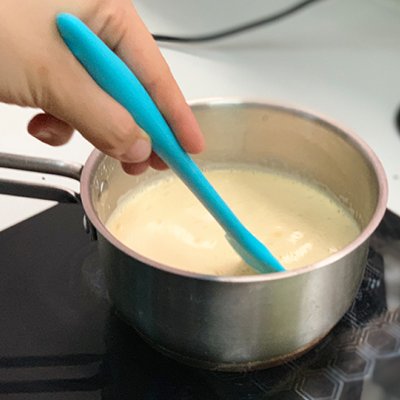 黑雪糕怎么做(介绍脆皮黑芝麻雪糕冰激凌冰淇淋)(图1) 黑雪糕怎么做(介绍脆皮黑芝麻雪糕冰激凌冰淇淋)(1)