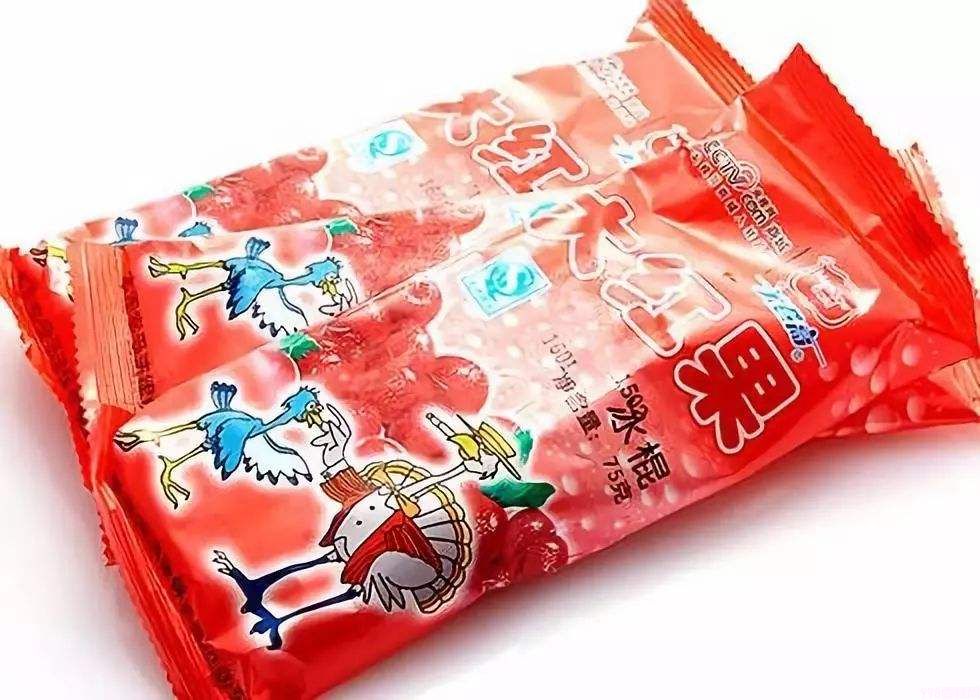 天津雪糕什么牌子（盘点10种天津人都吃过的老冰棍）(3)