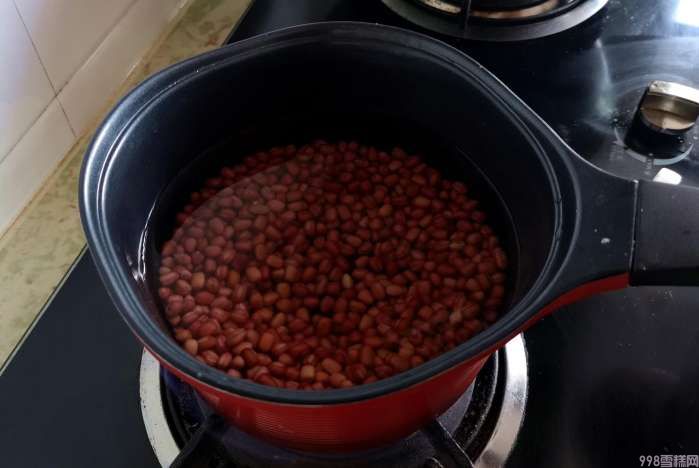 红豆牛奶雪糕制作方法（教你一碗红豆一袋牛奶家自制雪糕）(2)