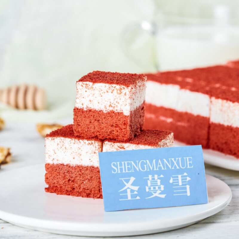 慕斯蛋糕为何一直做不成功？要点看这里(2)