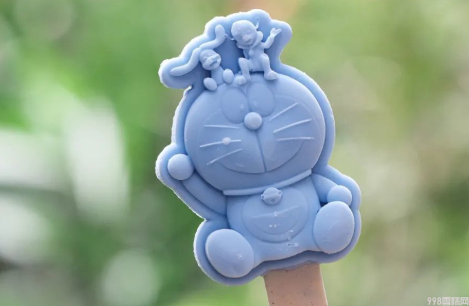 有哪些雪糕最好吃（盘点十大热门雪糕刺客）(1)