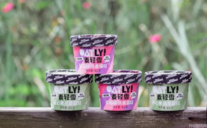 有哪些雪糕最好吃（盘点十大热门雪糕刺客）(2)