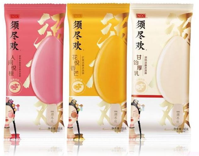 有哪些雪糕最好吃（盘点十大热门雪糕刺客）(5)