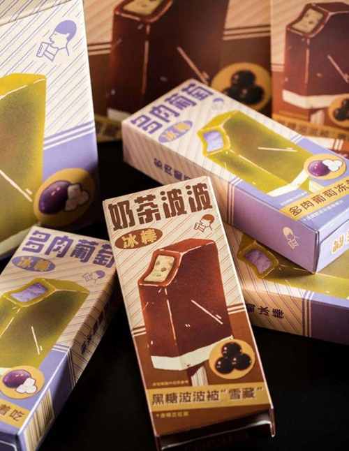 有哪些雪糕最好吃（盘点十大热门雪糕刺客）(4)