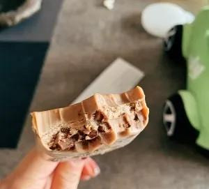 雪糕梦龙的做法（介绍龙雪糕做法无需打发没冰渣超级好吃）(9)