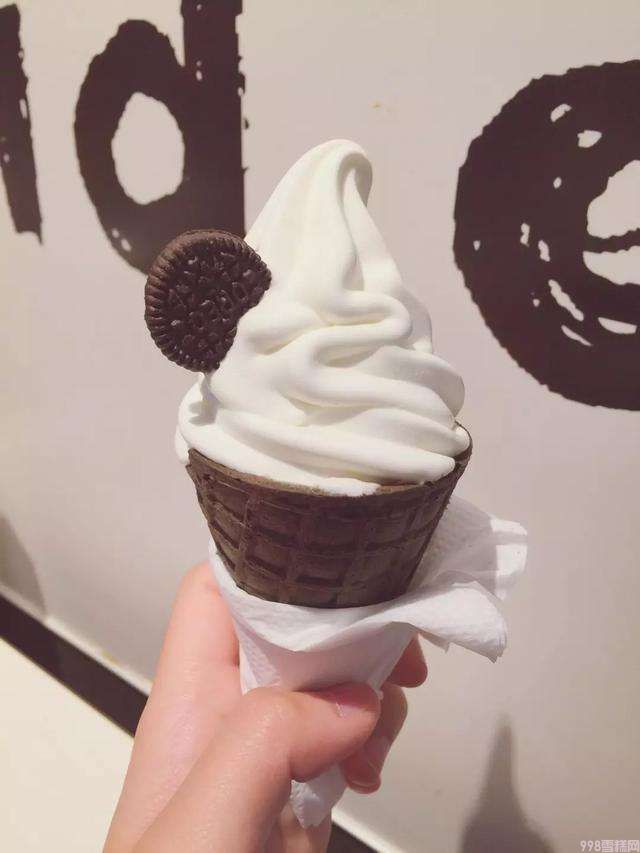 有什么雪糕好吃（分享遇见这3款雪糕也尝尝）(1)
