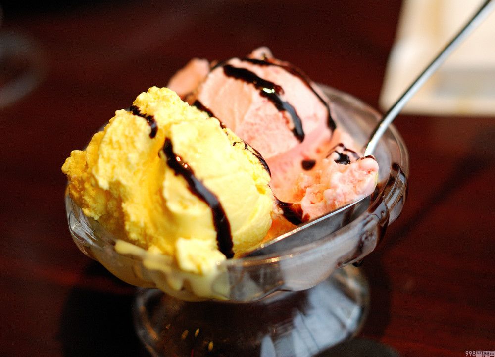 土耳其雪糕好吃吗（介绍土耳其冰淇淋火也是有原因的）(3)