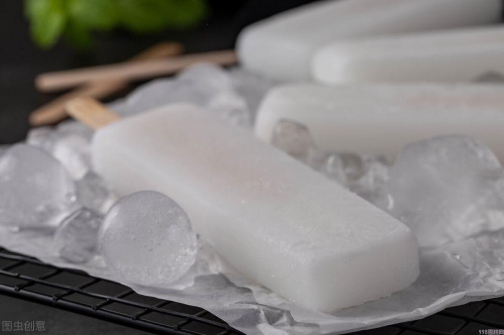 哪种雪糕好吃（分享最受欢迎的十款国产雪糕）(3)