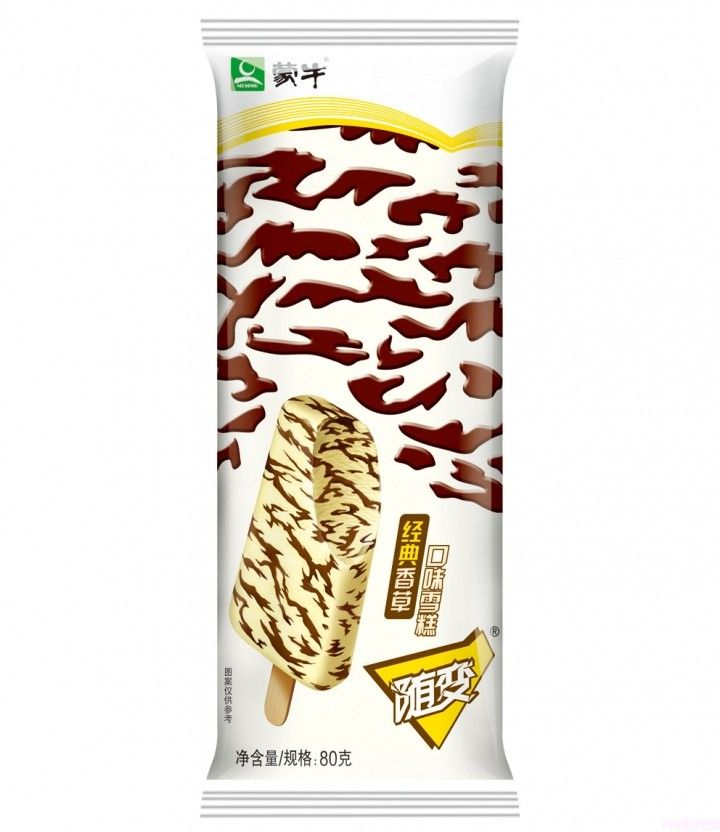 哪种雪糕好吃（分享最受欢迎的十款国产雪糕）(10)