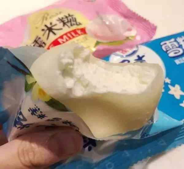哪种雪糕好吃（分享最受欢迎的十款国产雪糕）(11)