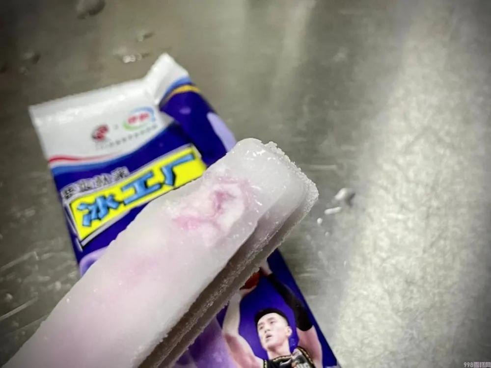 杨梅雪芭和椰椰雪糕哪个好吃(解释假期吃了20款雪糕)(图8) 杨梅雪芭和椰椰雪糕哪个好吃(分享假期吃了20款雪糕你喜欢那个)(8)