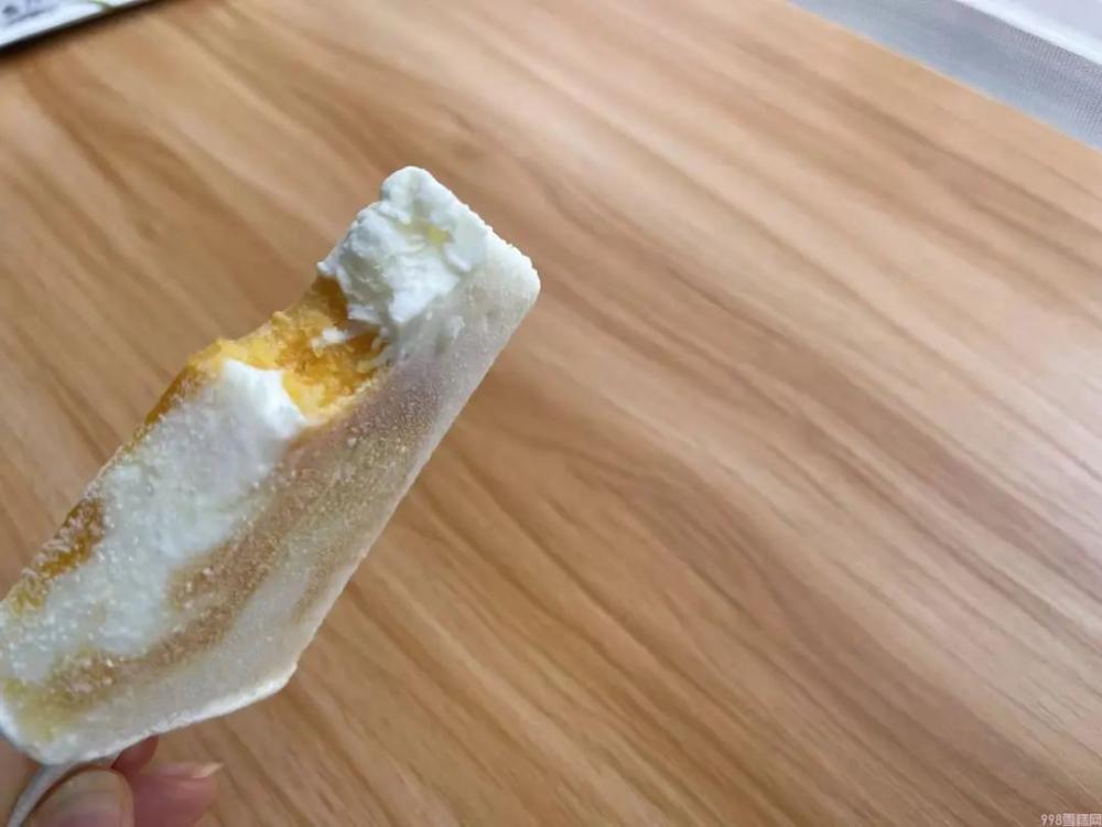 杨梅雪芭和椰椰雪糕哪个好吃(解释假期吃了20款雪糕)(图16) 杨梅雪芭和椰椰雪糕哪个好吃(分享假期吃了20款雪糕你喜欢那个)(16)