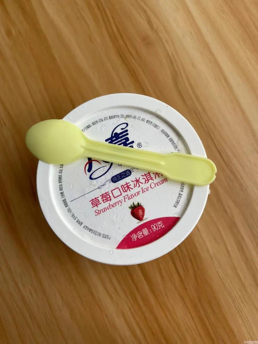 杨梅雪芭和椰椰雪糕哪个好吃(解释假期吃了20款雪糕)(图18) 杨梅雪芭和椰椰雪糕哪个好吃(分享假期吃了20款雪糕你喜欢那个)(18)