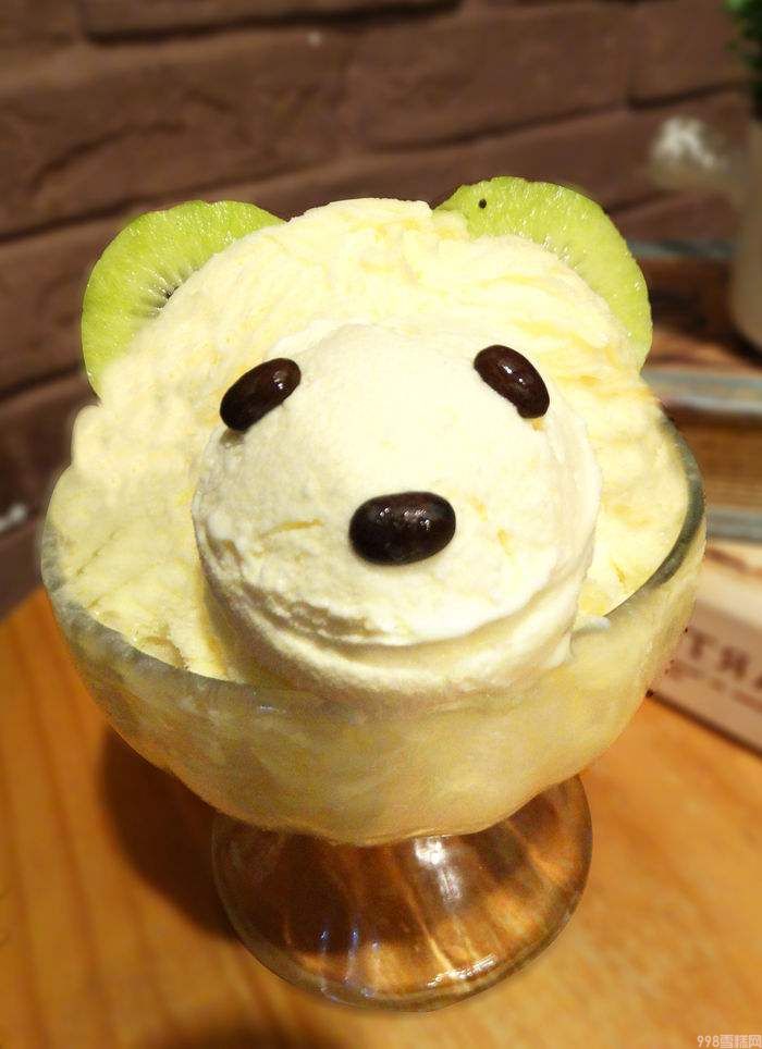 点击查看图片来源 大桶的雪糕要多少钱(解析天气热了美味雪糕受宠 )(1)