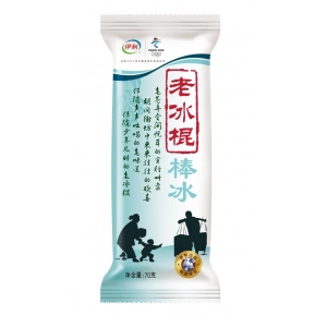 伊利老冰棍儿时味道冰棒冷饮热卖冰淇淋经典雪糕冰激凌批发 88