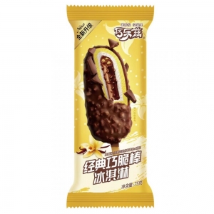 【团购】伊利巧乐兹雪糕8支装