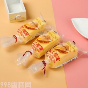 富康手工榴莲  70g   40支