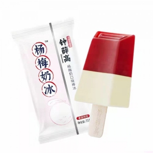 钟薛高杨梅奶（杨梅奶口味)雪糕  20支