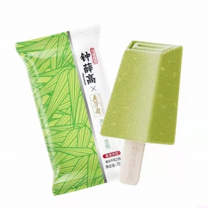 钟薛高清煮箬叶（粽香牛乳口味）雪糕  20支
