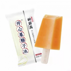 钟薛高开心果柚子（开心果柚子口味)雪糕  20支