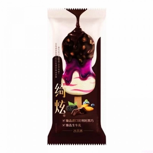 伊利巧乐兹奇炫小蛮腰  20支