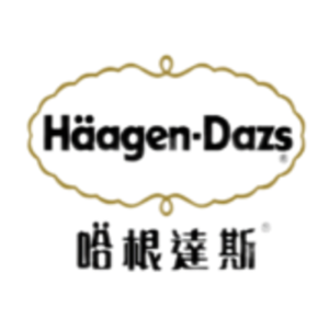 哈根达斯大桶冰淇淋