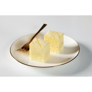 芒果慕斯蛋糕 9盒30小块