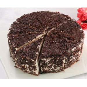 好禧坊黑森林慕斯蛋糕 8盒*10片