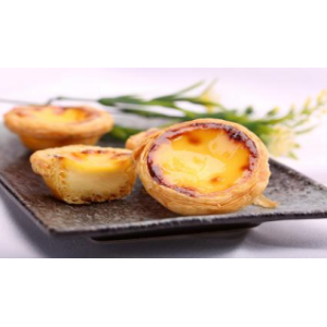 奥昆港式2103蛋挞皮 10袋*34个