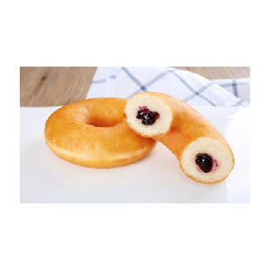 大佬强20g甜甜圈（蓝莓味）9袋*18个