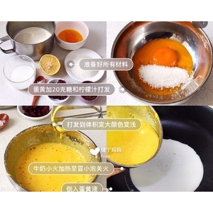  秒杀哈根达斯无冰渣冰激凌 （自制媲美哈根达斯的冰激凌）