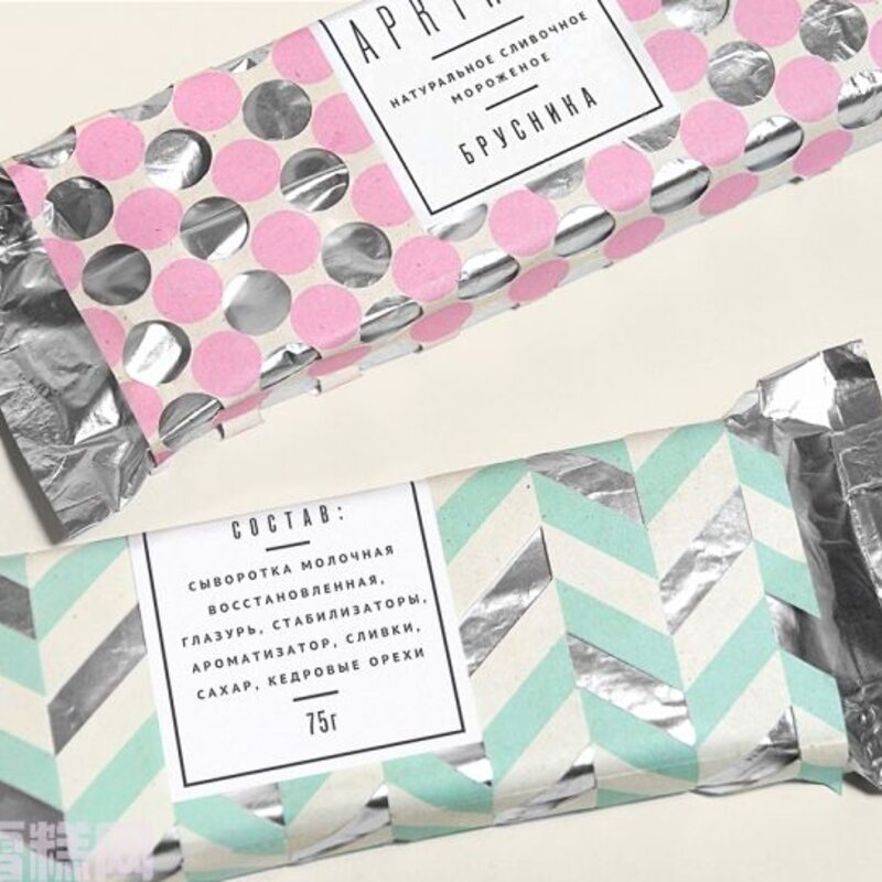 自助餐桶装雪糕，你的夏日避暑神器998雪糕网(1)