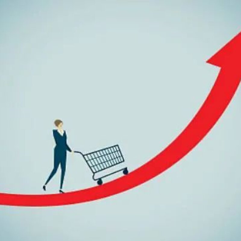 冰激凌越来越贵，非刚需为何成了“奢侈品”？(1)