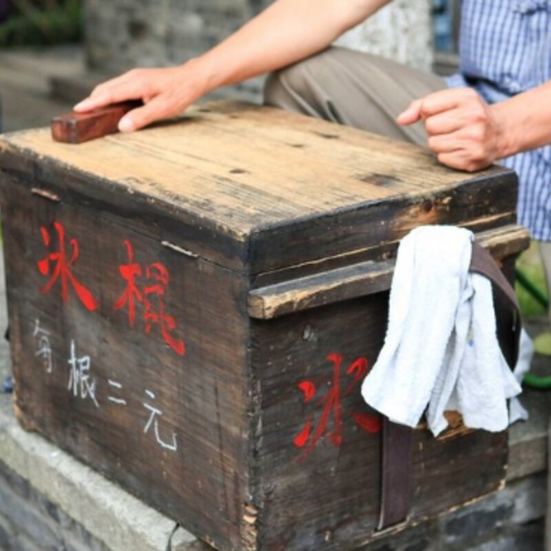 冰淇淋价格“杀疯了”，拜谁所赐？(1)