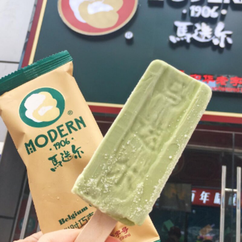 冰淇淋价格“杀疯了”，拜谁所赐？(3)