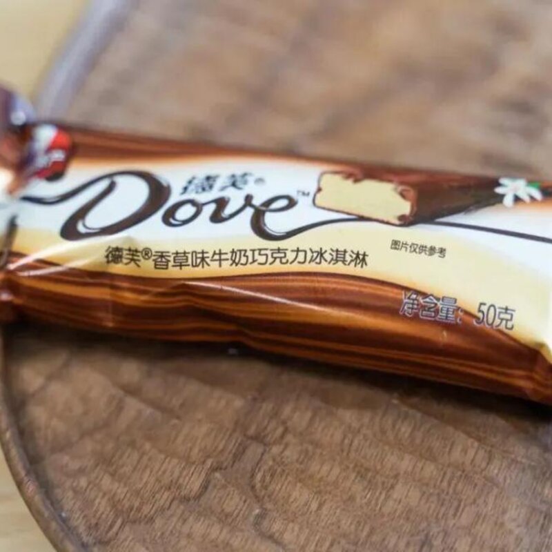 玛氏箭牌在中国冰淇淋市场的大动作，能避免内卷吗?(1)