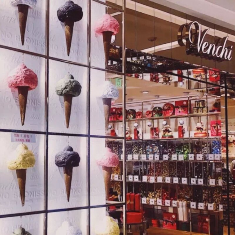 C位争夺战！数据揭秘全国37城最爱吃冰指数(8)