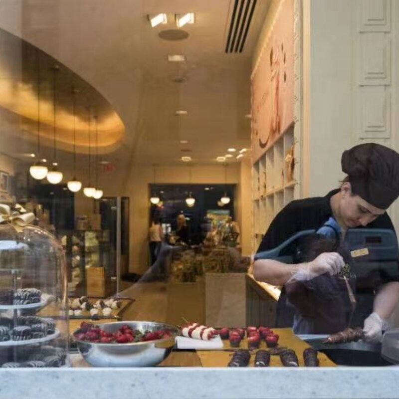 C位争夺战！数据揭秘全国37城最爱吃冰指数(9)