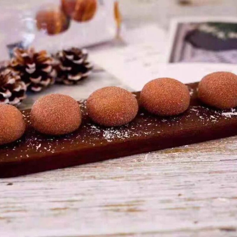 芒果雪媚娘大福 20包10粒(2)