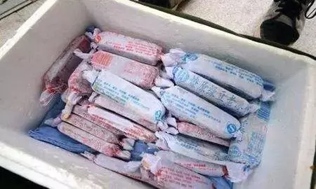 棒冰,从来都是夏天的标配。你那里有哪些呢(图3) 棒冰,从来都是夏天的标配。你那里有哪些呢(3)