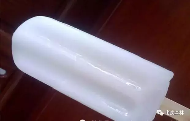 棒冰,从来都是夏天的标配。你那里有哪些呢(图4) 棒冰,从来都是夏天的标配。你那里有哪些呢(4)