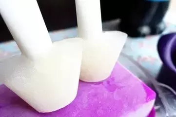 棒冰,从来都是夏天的标配。你那里有哪些呢(图9) 棒冰,从来都是夏天的标配。你那里有哪些呢(9)